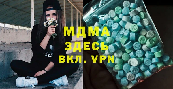 мдпв Пестово